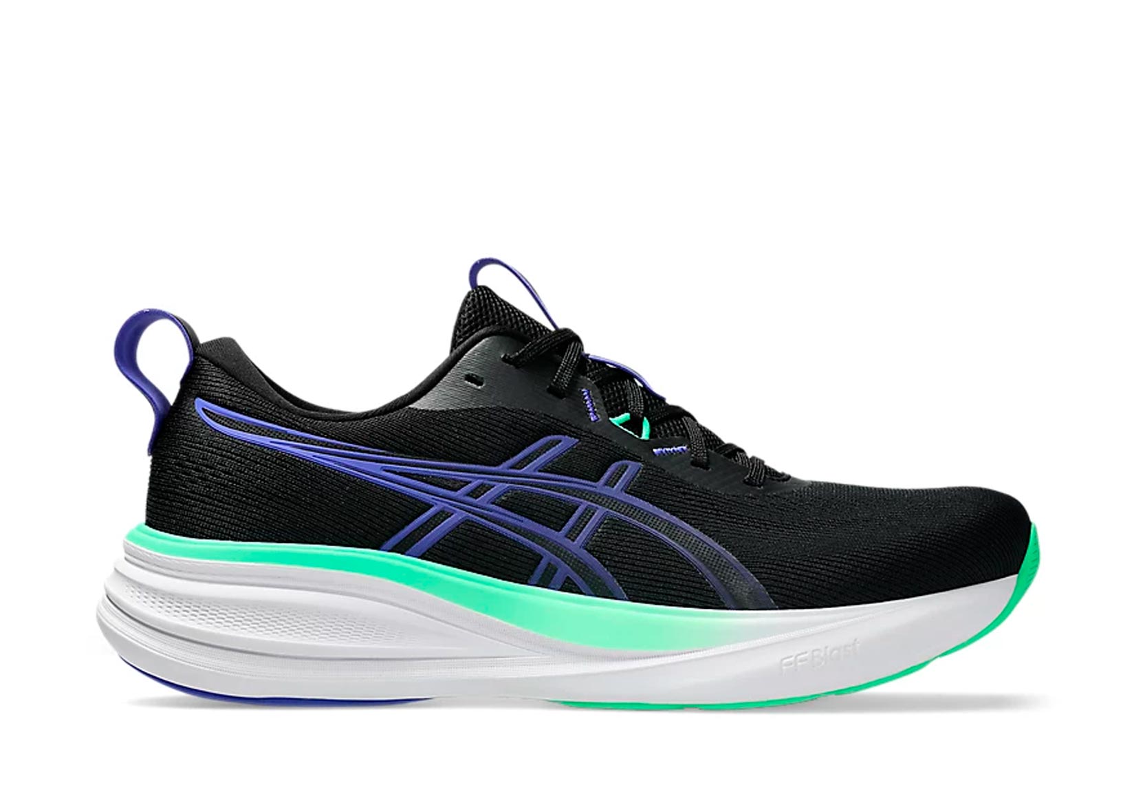 ASICS GEL-PULSE 17